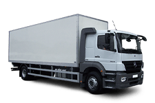 Car Hire Potters Bar - 18 Tonne Freight Vehicle - Truck hire Potters bar