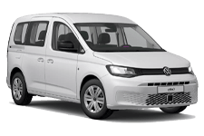 Car Hire Potters Bar - Caddy Van - Van hire Potters bar