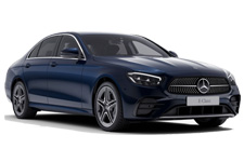 Car Hire Potters Bar - Premier E Class - car hire Potters bar