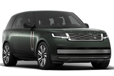 Car Hire Potters Bar - Range Rover - car hire Potters bar