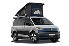 Car Hire Potters Bar - VW Campervan - Van hire Potters bar