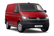 Car Hire Potters Bar - VW Transporter Automatic - Van hire Potters bar